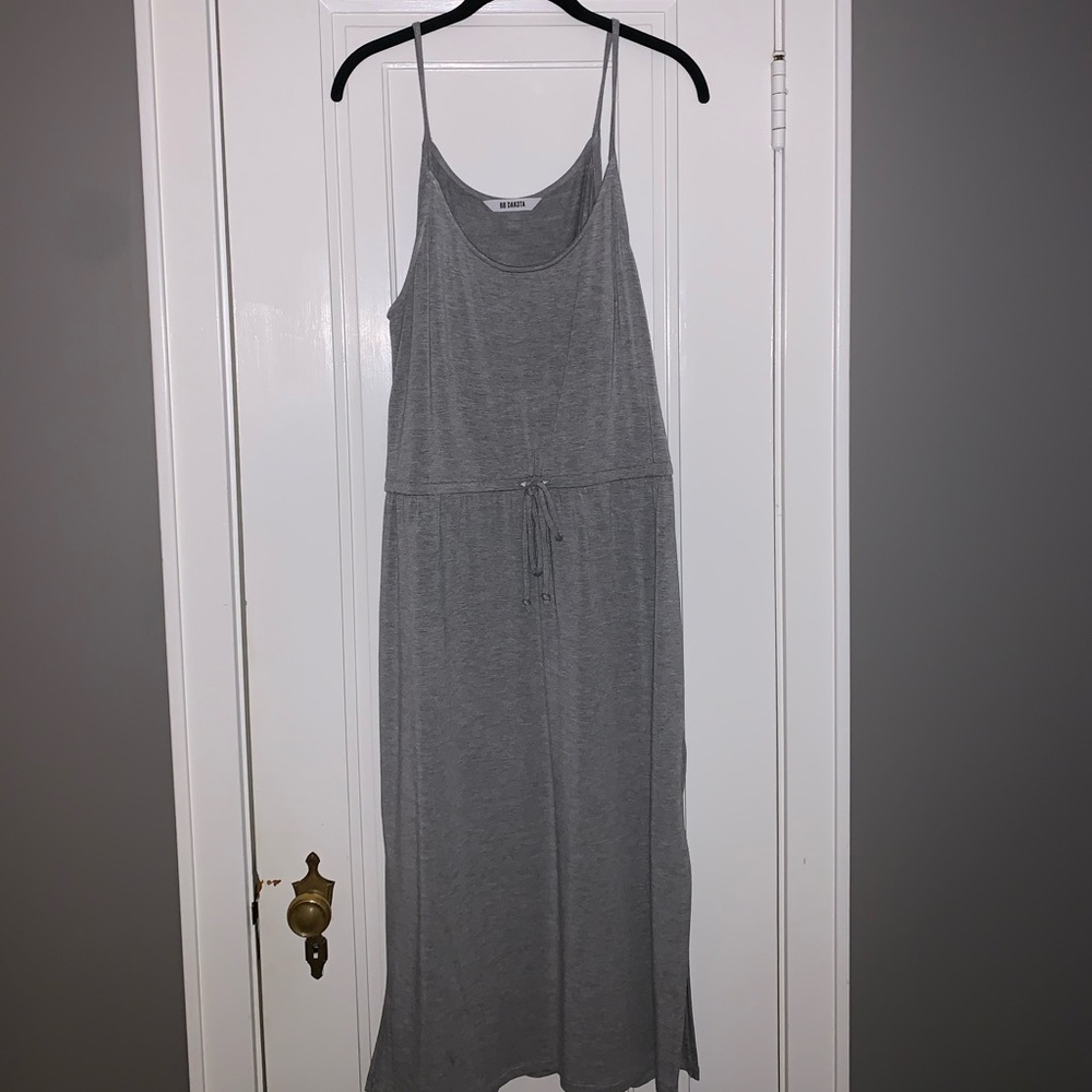 BB Dakota Everyday’s like Sunday Knit Dress